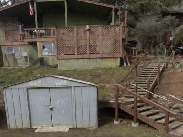 Lakeview Dr, Clearlake Oaks, CA 95423