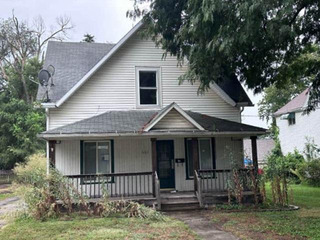 George St, Clyde, OH 43410