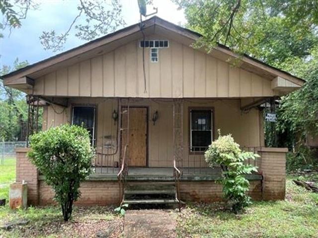 Dawson Ave, Bessemer, AL 35020
