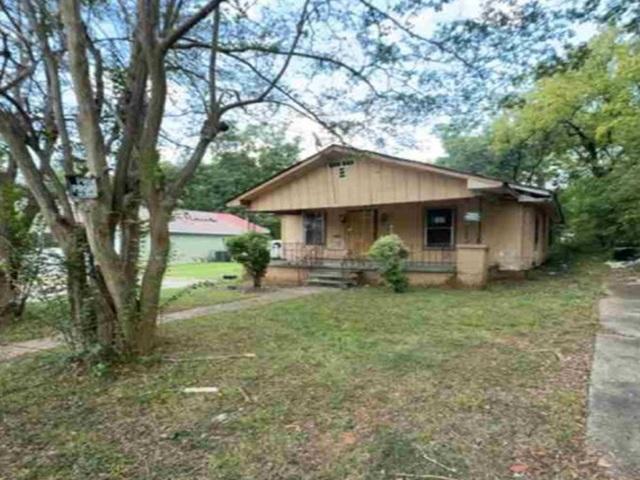 Dawson Ave, Bessemer, AL 35020 #1