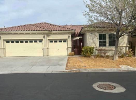 Villa Torre St, Las Vegas, NV 89141