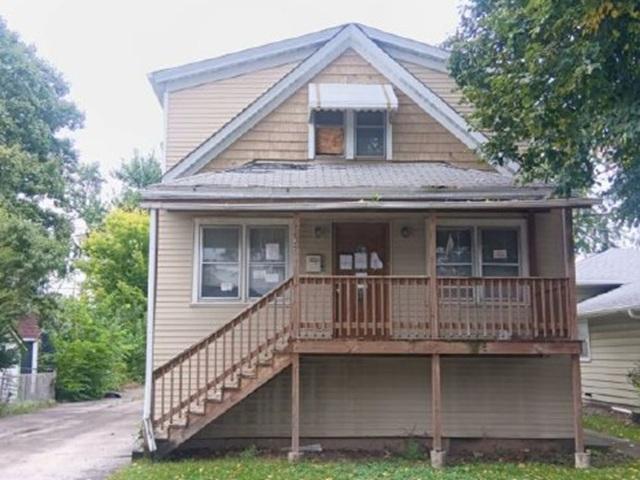 White Ave, Lyons, IL 60534