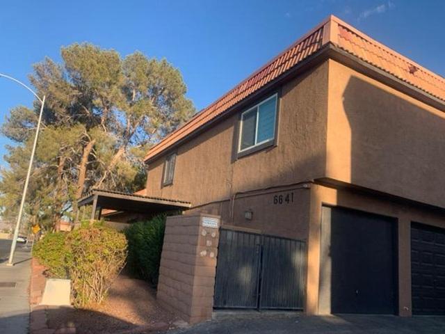 Silverstream Ave, Las Vegas, NV 89107