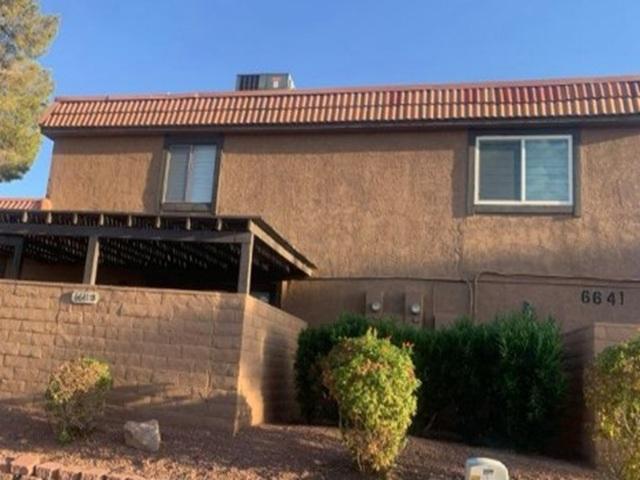 Silverstream Ave, Las Vegas, NV 89107 #1
