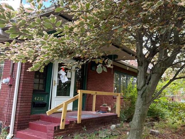 Southern Blvd, Youngstown, OH 44512 #1