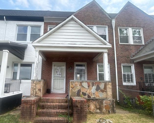 Loyola Southway , Baltimore, MD 21215