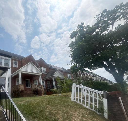 Loyola Southway , Baltimore, MD 21215 #1