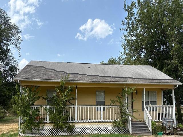 Cleveland Ave, Cushing, OK 74023