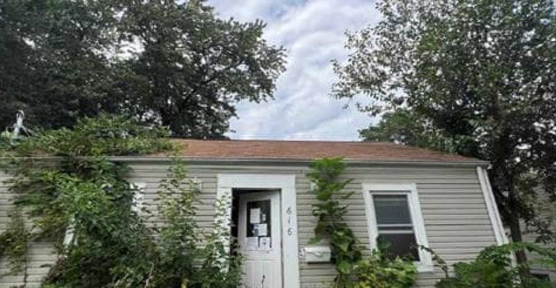Boyd St, Des Moines, IA 50313
