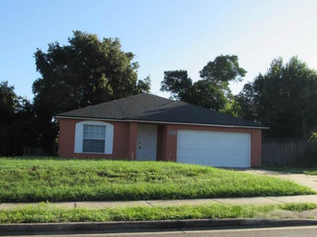 Fort Smith Blvd, Deltona, FL 32725 #1