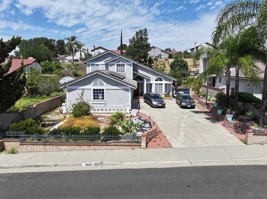 Shakespeare Dr, Walnut, CA 91789