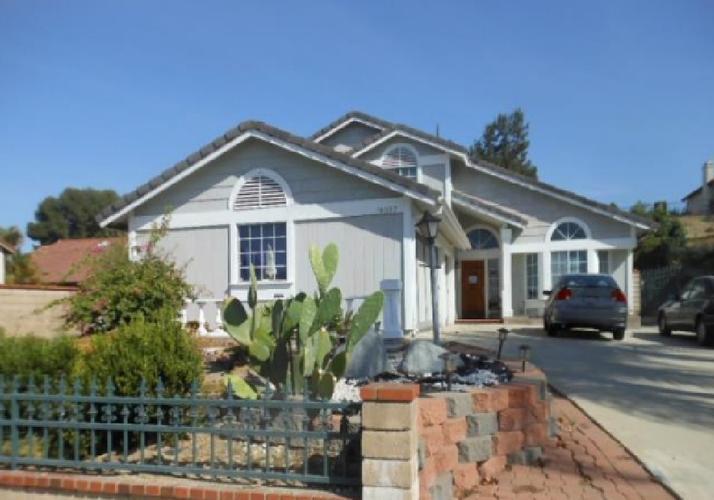 Shakespeare Dr, Walnut, CA 91789 #1