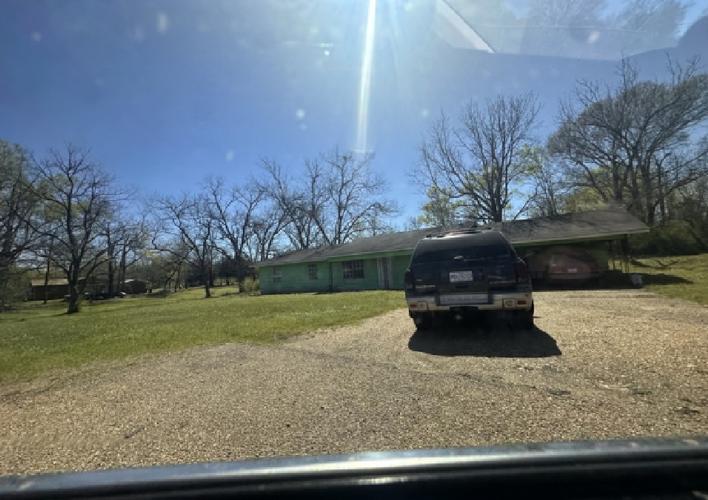 Diamond Ln, Crystal Springs, MS 39059
