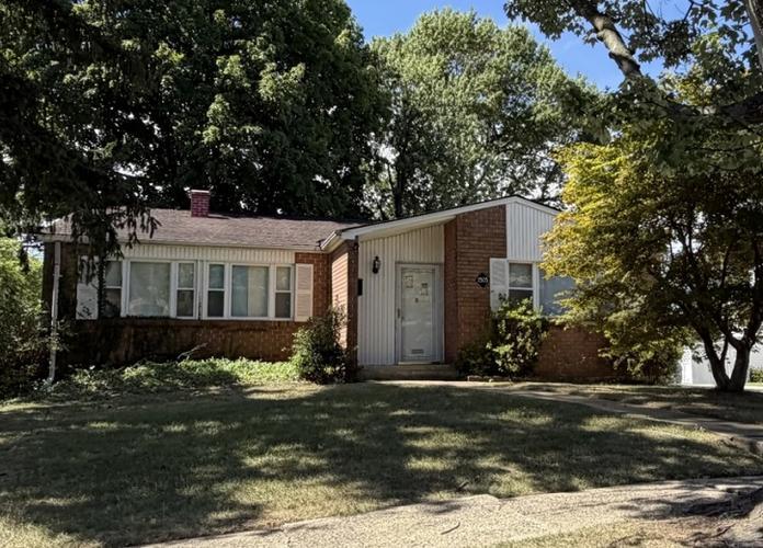 Shelowood Rd, Pikesville, MD 21208