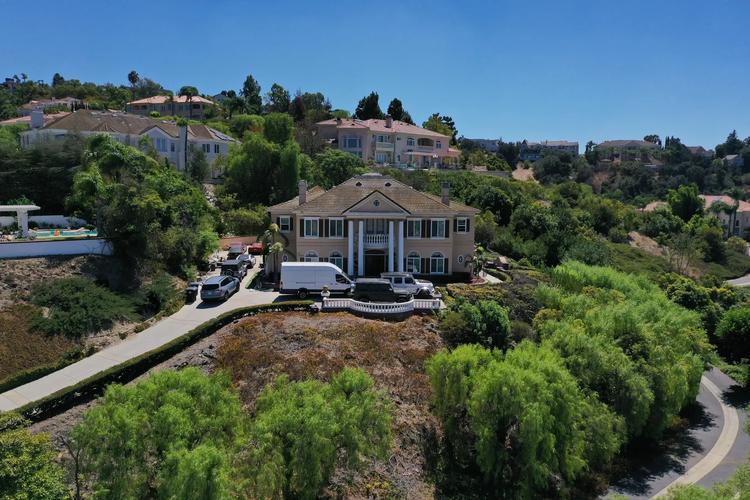 Diamond Knoll Ln, Diamond Bar, CA 91765