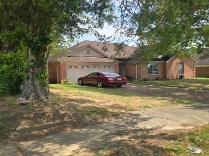 Easterly Ln, Memphis, TN 38125 #1