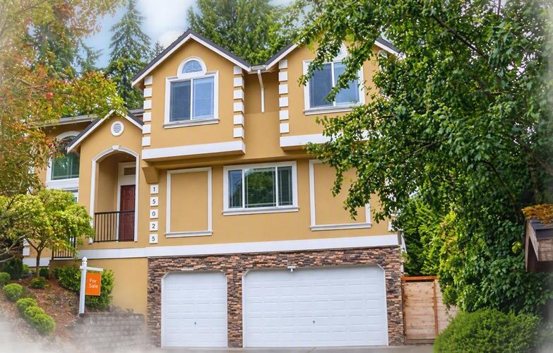 43rd St, Bellevue, WA 98006