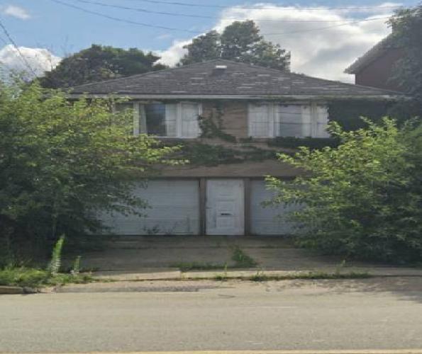 Duss Ave, Ambridge, PA 15003