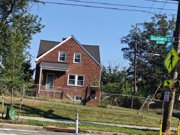 Southern Ave, Capitol Heights, MD 20743