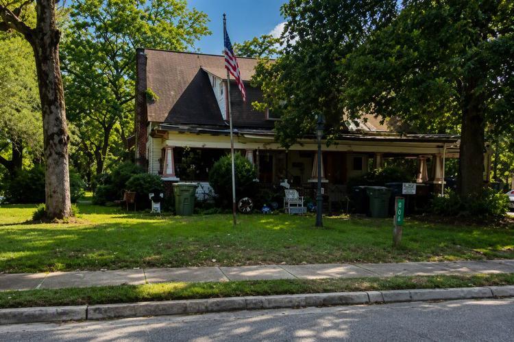 Newton Ave, Ozark, AL 36360