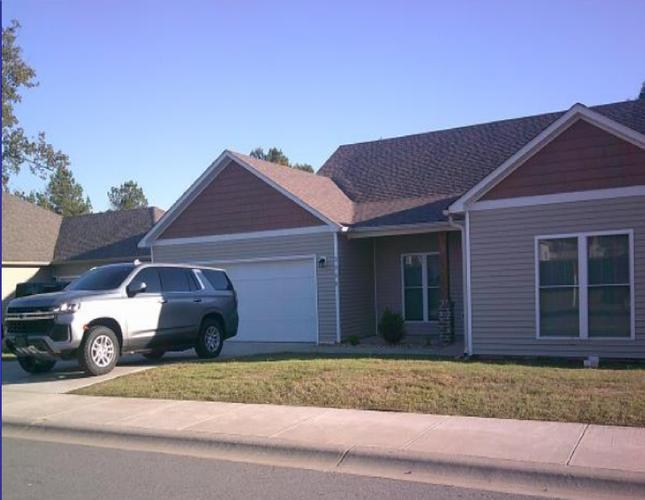 Garden Dr, Benton, AR 72015 #1