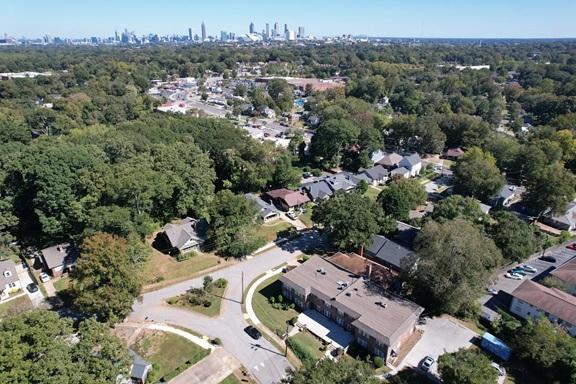 Olympian Way, Atlanta, GA 30310 #1