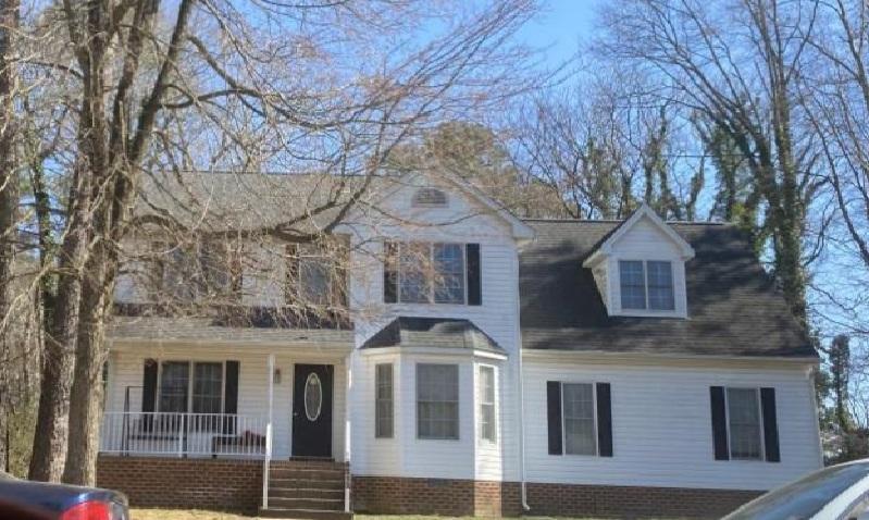 Mclean St, Henrico, VA 23231