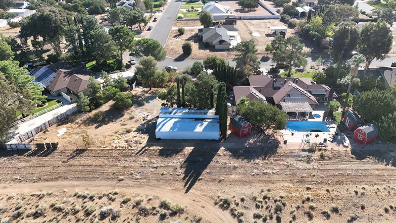 Bianca Rd, Palmdale, CA 93551 #1
