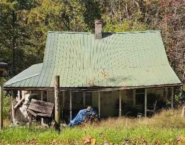 Turkey Knob Rd, Fries, VA 24330