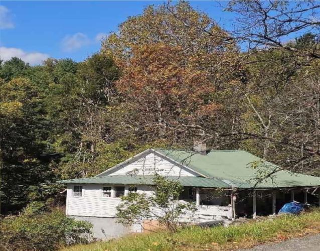 Turkey Knob Rd, Fries, VA 24330 #1