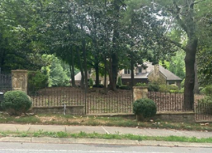 Peachtree Dunwoody Rd, Sandy Springs, GA 30342 #1