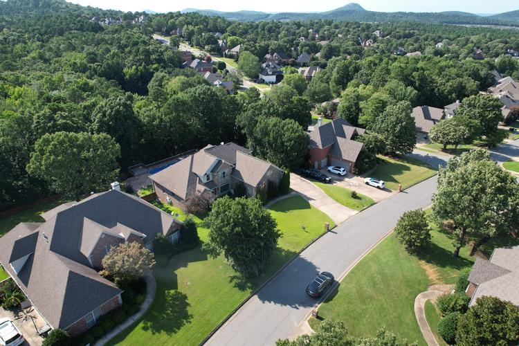 Laval Ct, Little Rock, AR 72223 #1