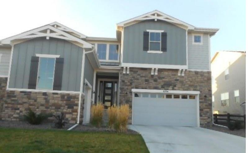 141st Ave, Thornton, CO 80602