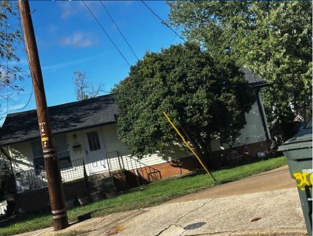 15th St, Arlington, VA 22204