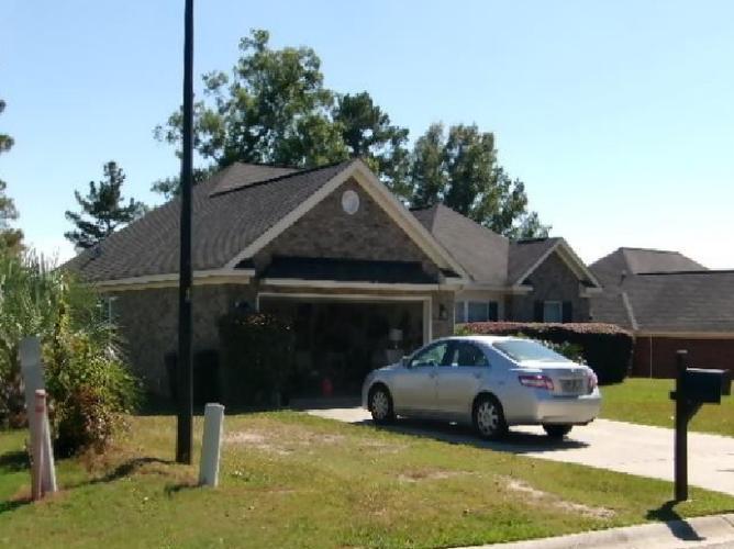 Niagra Fls, Grovetown, GA 30813
