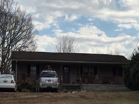 Union Grove Rd, Friendsville, TN 37737