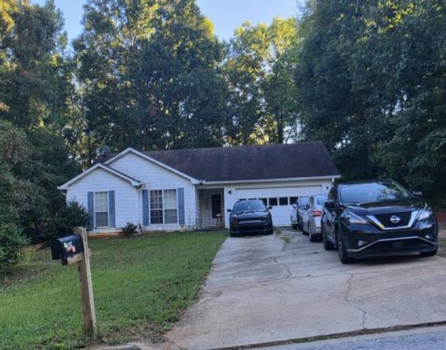 Mountain Dr, Covington, GA 30016