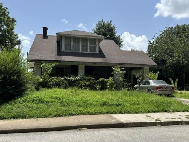 Agnes Pl, Memphis, TN 38104