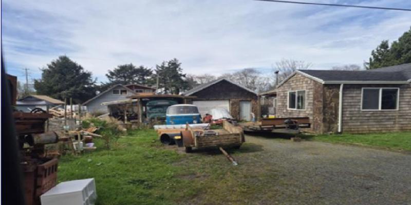 Dolphin St, Rockaway Beach, OR 97136 #1