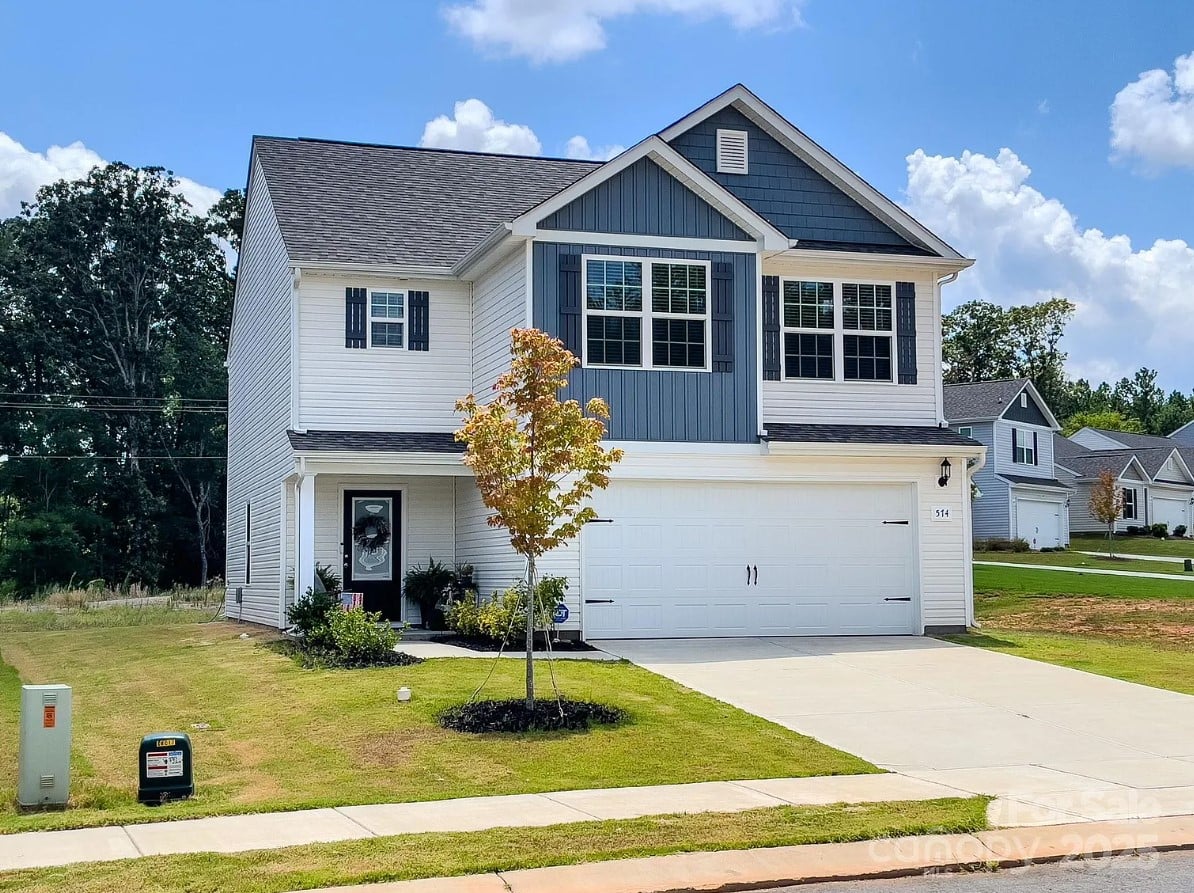 Lamorak Pl, Richburg, SC 29729