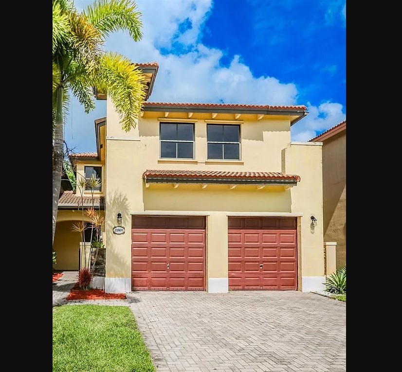 89th Path, Cutler Bay, FL 33190 #1