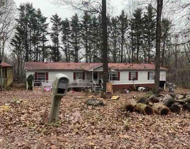 New Hope Rd, Ellijay, GA 30540