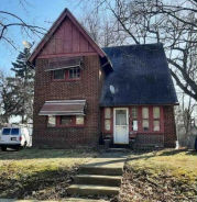 Single Family 3BR 1BA - 461 MORNINGVIEW AVE, Akron, OH