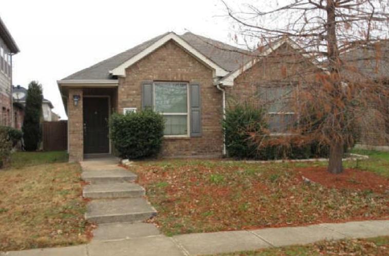 Eastwood Ave, Cross Roads, TX 76227