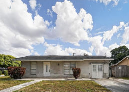 Single Family 3BR 3BA - 22164 SW 65TH TERR, Boca Raton, FL