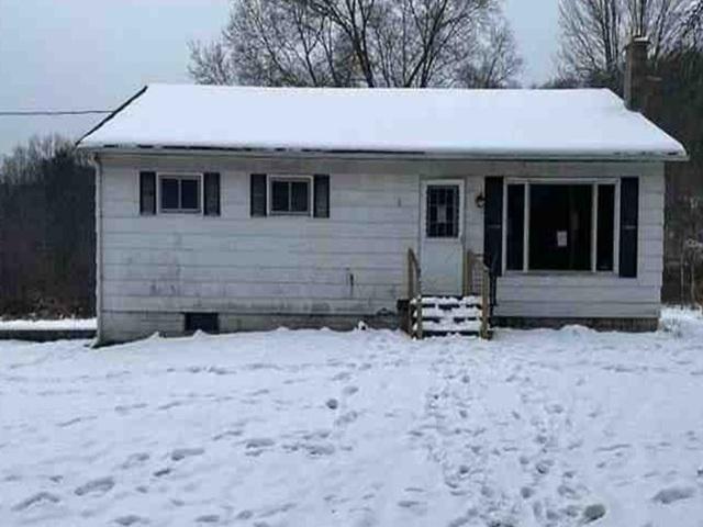 Griffith Rd, Tyler Hill, PA 18469