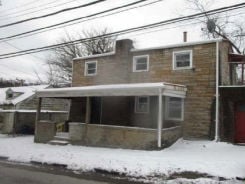 Multifamily 4BR 2BA - 1526 NOBLES LN, Pittsburgh, PA
