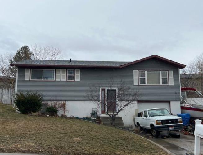 Ridgeway Ct, Pocatello, ID 83201 #1
