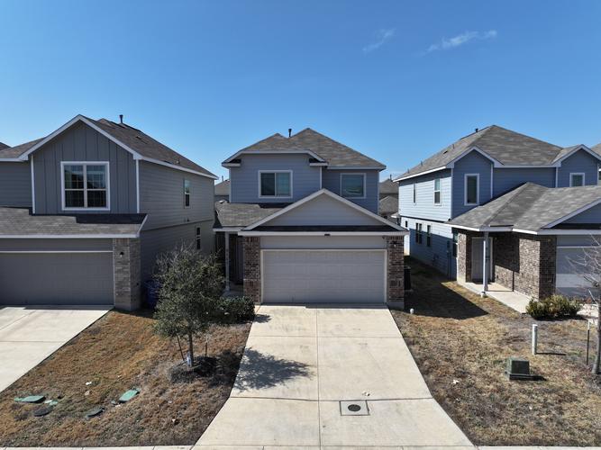 Sandstone Way, San Antonio, TX 78222 #1