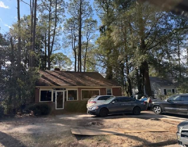 Baldwin Cir, Savannah, GA 31405